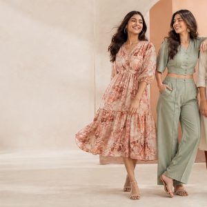 Sage Tailored Co-ord Set