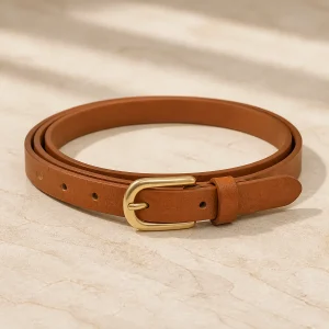Slim Everyday Belt - Main view