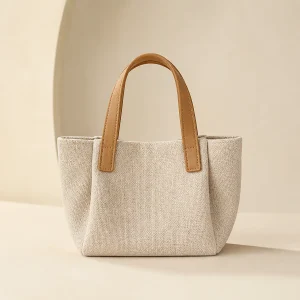 Soft Mini Tote - Main view
